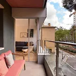 Casa Cosi - Camp Nou Appartamento