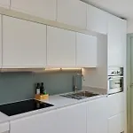 Casa Cosi - Camp Nou Barcellona