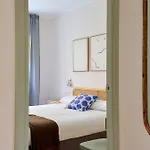 Appartamento Casa Cosi - Camp Nou Barcellona