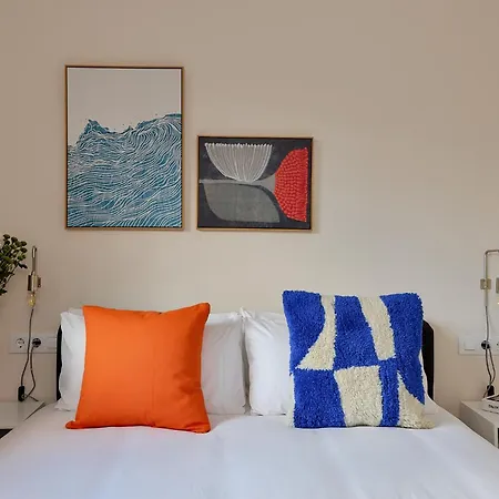 Apartment Casa Cosi - Camp Nou Barcelona