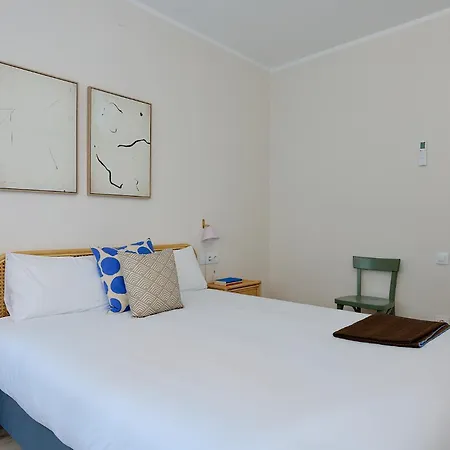 Apartment Casa Cosi - Camp Nou *