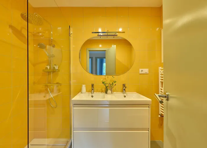 Apartment Casa Cosi - Camp Nou *