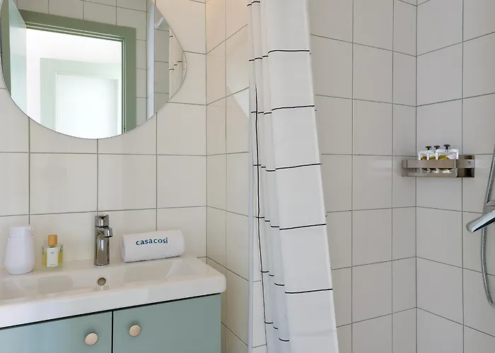 Apartment Casa Cosi - Camp Nou Barcelona