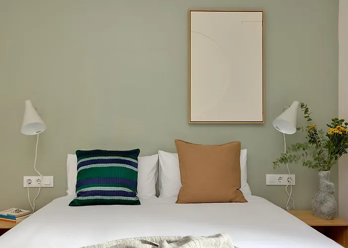 Apartment Casa Cosi - Camp Nou