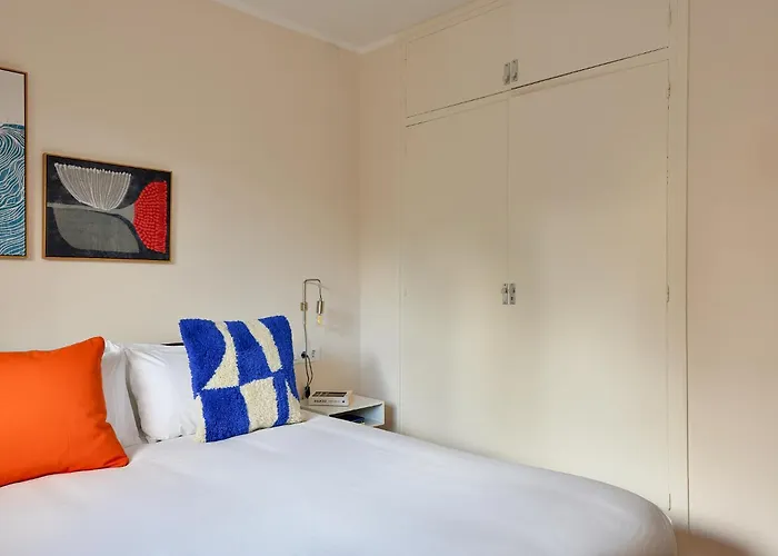 Apartment Casa Cosi - Camp Nou *