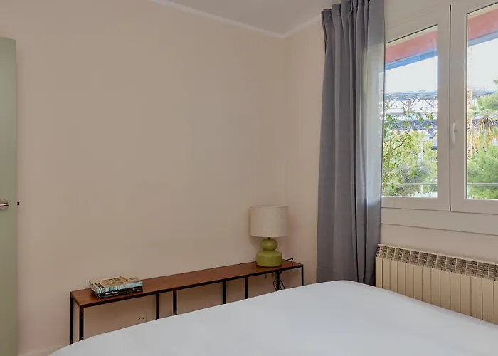 Casa Cosi - Camp Nou Apartment *